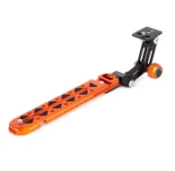 Tripod Accessories - 3 Legged Thing Thingy Lava & QR Ultra 200mm Copper THINGY200LAVA - quick order from manufacturerTripod Accessories - 3 Legged Thing Thingy Lava & QR Ultra 200mm Copper THINGY200LAVA - quick order from manufacturer