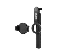 Telefonu statīvi - JJC SFM 1 MagSafe Magnetic Selfie Stick Tripod Zwart SFM 1 black - ātri pasūtīt no ražotājaTelefonu statīvi - JJC SFM 1 MagSafe Magnetic Selfie Stick Tripod Zwart SFM 1 black - ātri pasūtīt no ražotāja