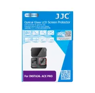 Camera Protectors - JJC GSP ACEPRO Optical Glass Protector GSP ACEPRO - quick order from manufacturerCamera Protectors - JJC GSP ACEPRO Optical Glass Protector GSP ACEPRO - quick order from manufacturer