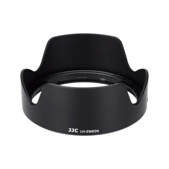 Lens Hoods - JJC EW 83N Canon Zonnekap LH EW83N - quick order from manufacturer