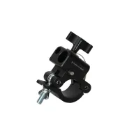 Turētāji - 9.Solutions Coupler with Junior and Baby pin receiver 9.VB5121 - ātri pasūtīt no ražotājaTurētāji - 9.Solutions Coupler with Junior and Baby pin receiver 9.VB5121 - ātri pasūtīt no ražotāja
