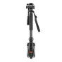 Statīvu aksesuāri - 3 Legged Thing Legends Alana 2.0 Darkness/Matte Black Monopod Kit w/DOCZ2 Foot Stabilizer & AH Trinity Darkness/Matte Black A... - ātri pasūtīt no ražotāja