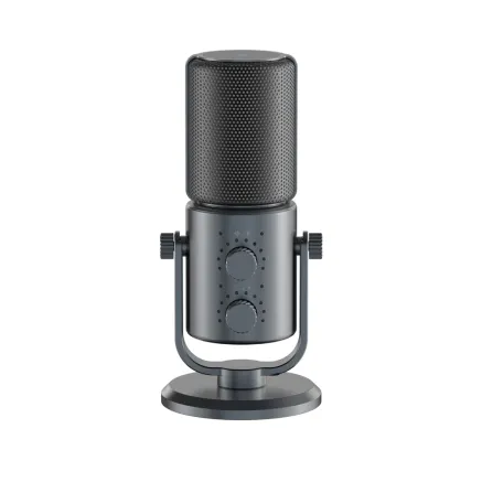Ulanzi YV005 Microphone 3335
