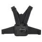 Accessories for Action Cameras - Ulanzi CM028 Go Quick II Magnetic Action Camera Body Mount Harness C021GBB1 C021GBB1 - quick order from manufacturer