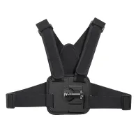 Sporta kameru aksesuāri - Ulanzi CM028 Go Quick II Magnetic Action Camera Body Mount Harness C021GBB1 C021GBB1 - ātri pasūtīt no ražotājaSporta kameru aksesuāri - Ulanzi CM028 Go Quick II Magnetic Action Camera Body Mount Harness C021GBB1 C021GBB1 - ātri pasūtīt no ražotāja