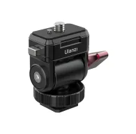 Tripod Accessories - Ulanzi CO01 Hummingbird Quick Release for Monitor Mount with Cold Shoe C023GBB1 - quick order from manufacturerTripod Accessories - Ulanzi CO01 Hummingbird Quick Release for Monitor Mount with Cold Shoe C023GBB1 - quick order from manufacturer