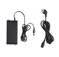Аксессуары для освещения - Ulanzi AD 2 power adapter for 200W Video Light EU Plug P016 - быстрый заказ от производителяАксессуары для освещения - Ulanzi AD 2 power adapter for 200W Video Light EU Plug P016 - быстрый заказ от производителя