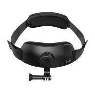 Sporta kameru aksesuāri - Ulanzi CM027 Go Quick II Head Strap Mount for GoPro & Smartphone C020GBB1 - ātri pasūtīt no ražotājaSporta kameru aksesuāri - Ulanzi CM027 Go Quick II Head Strap Mount for GoPro & Smartphone C020GBB1 - ātri pasūtīt no ražotāja