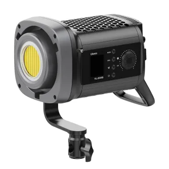 LED monobloki - Ulanzi VL 200Bi 200W V Mount COB Video Light L079CNA1 - ātri pasūtīt no ražotāja
