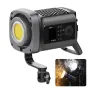 Monolight Style - Ulanzi VL 200Bi 200W V Mount COB Video Light L079CNA1 - quick order from manufacturer