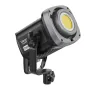 Monolight Style - Ulanzi VL 200Bi 200W V Mount COB Video Light L079CNA1 - quick order from manufacturer