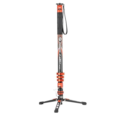 Fotopro X Airfly Mono 3 in 1 Monopod