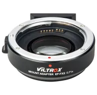 Adapters for lens - Viltrox EF FX2 PRO EF FX2 PRO - quick order from manufacturerAdapters for lens - Viltrox EF FX2 PRO EF FX2 PRO - quick order from manufacturer