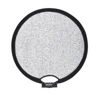 Foldable Reflectors - Godox W RFT55 Collapsible Windproof Reflector W RFT55 - quick order from manufacturerFoldable Reflectors - Godox W RFT55 Collapsible Windproof Reflector W RFT55 - quick order from manufacturer