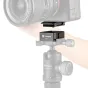 Tripod Accessories - Fotopro RZ 2 Quick Release RZ 2 - quick order from manufacturer