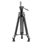 Video statīvi - Fotopro Heavy Duty Fluid Head Video Tripod DV 5A DV 5A - ātri pasūtīt no ražotāja