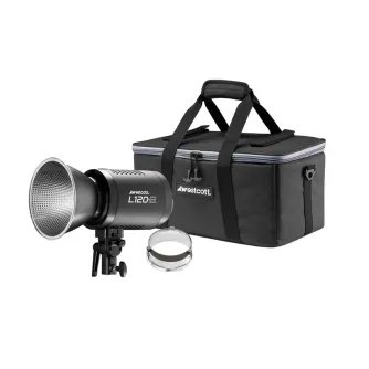 LED monobloki - Westcott L120 B Bi Color COB LED (120W) (Type C EU) 4940 A - ātri pasūtīt no ražotāja