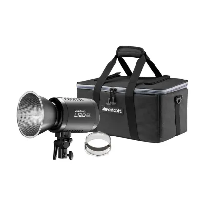 Westcott L120 B Bi Color COB LED (120W) (Type C EU) 4940 A