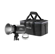 Monolight Style - Westcott L120 B Bi Color COB LED (120W) (Type C EU) 4940 A - quick order from manufacturerMonolight Style - Westcott L120 B Bi Color COB LED (120W) (Type C EU) 4940 A - quick order from manufacturer