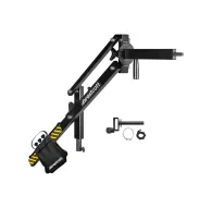 Video krāni - Westcott Easy Boom 9941 - ātri pasūtīt no ražotājaVideo krāni - Westcott Easy Boom 9941 - ātri pasūtīt no ražotāja