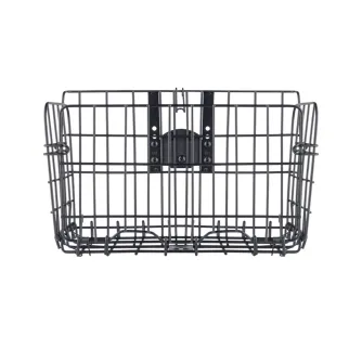 Citi studijas aksesuāri - Westcott Float Wall Mount Storage Basket by Lindsay Adler 1585 - быстрый заказ от производителя