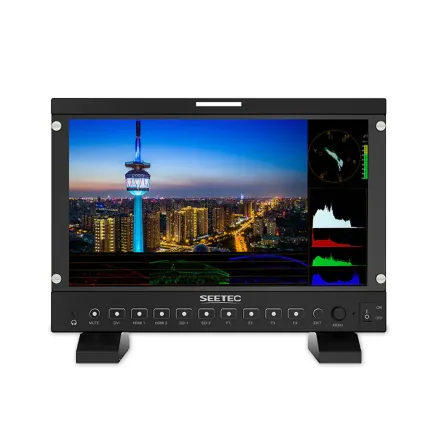 Feelworld SEETEC P133 Pro Broadcast Monitor