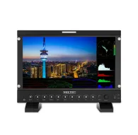 LCD monitori filmēšanai - Feelworld SEETEC P133 Pro Broadcast Monitor P133 PRO - быстрый заказ от производителяLCD monitori filmēšanai - Feelworld SEETEC P133 Pro Broadcast Monitor P133 PRO - быстрый заказ от производителя