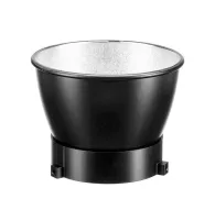 Barndoors Snoots & Grids - Godox Mini Standard Reflector (35Ā) Bowens Mount RFT 3 - quick order from manufacturerBarndoors Snoots & Grids - Godox Mini Standard Reflector (35Ā) Bowens Mount RFT 3 - quick order from manufacturer