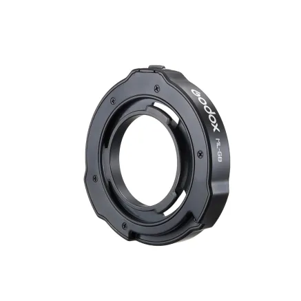 Godox mount to Bowens mount adapter for ML60IIBI/ML100IIBI ML GB
