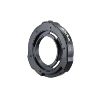 Acessories for flashes - Godox mount to Bowens mount adaper for ML60IIBI/ML100IIBI ML GB - quick order from manufacturerAcessories for flashes - Godox mount to Bowens mount adaper for ML60IIBI/ML100IIBI ML GB - quick order from manufacturer