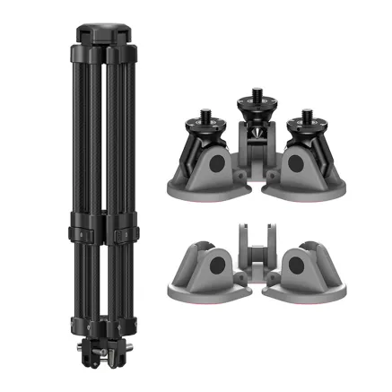 YC Onion Tripod Upgrade Kit PPGSHD