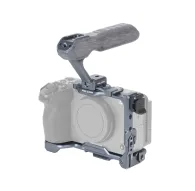 Statīvu aksesuāri - Falcam F22&F38&F50 Quick Release Basic Cage Kit(For Sony FX3/FX30) TZC00B3A05 - ātri pasūtīt no ražotājaStatīvu aksesuāri - Falcam F22&F38&F50 Quick Release Basic Cage Kit(For Sony FX3/FX30) TZC00B3A05 - ātri pasūtīt no ražotāja