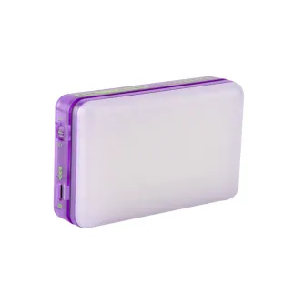 LED VLOG gaisma - Viltrox RB V12 LED Light RB V12 - ātri pasūtīt no ražotāja