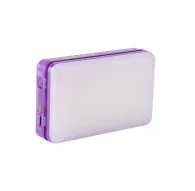 Mini LED šviesos šaltinis - Viltrox RB V12 LED Light - быстрый заказ от производителяMini LED šviesos šaltinis - Viltrox RB V12 LED Light - быстрый заказ от производителя