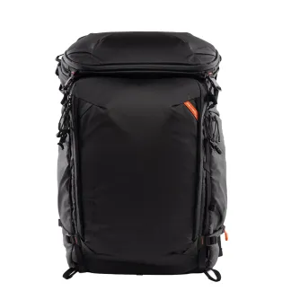 Backpacks - PGYTECH OnePro Flex Backpack 40L Space Black + Camera Insert M P-CB-391 - quick order from manufacturer