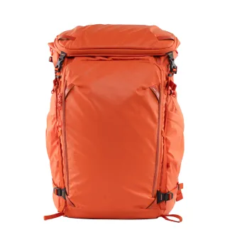 Mugursomas - PGYTECH OnePro Flex Backpack 40L (Sunset Orange) +Camera Insert M P CB 392 - ātri pasūtīt no ražotāja