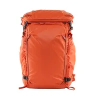 Backpacks - PGYTECH OnePro Flex Backpack 40L (Sunset Orange) +Camera Insert M P CB 392 - quick order from manufacturerBackpacks - PGYTECH OnePro Flex Backpack 40L (Sunset Orange) +Camera Insert M P CB 392 - quick order from manufacturer
