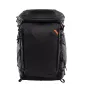 Рюкзаки - PGYTECH OnePro Flex Backpack 40LSpace Black+ Camera Insert L P CB 393 - быстрый заказ от производителя