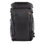 Mugursomas - PGYTECH OnePro Flex Backpack 50LĀĀSpace BlackĀĀ+ Camera Insert M P CB 394 - ātri pasūtīt no ražotāja