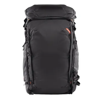 Mugursomas - PGYTECH OnePro Flex Backpack 50LĀĀSpace BlackĀĀ+ Camera Insert M P CB 394 - ātri pasūtīt no ražotāja