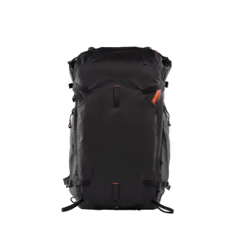 Mugursomas - PGYTECH OnePro Focux Backpack 25L ĀĀSpace Black) P CB 195 - ātri pasūtīt no ražotāja
