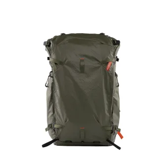 Mugursomas - PGYTECH OnePro Focux Backpack 25L (Fern Green) P CB 196 - ātri pasūtīt no ražotāja