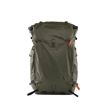 PGYTECH OnePro Focux Backpack 25L (Fern Green) P CB 196