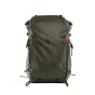 Backpacks - PGYTECH OnePro Focux Backpack 35L (Fern Green) P CB 198 - quick order from manufacturer