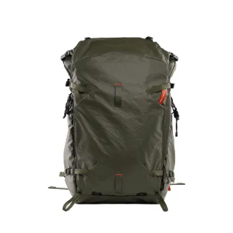 Mugursomas - PGYTECH OnePro Focux Backpack 35L (Fern Green) P CB 198 - ātri pasūtīt no ražotāja