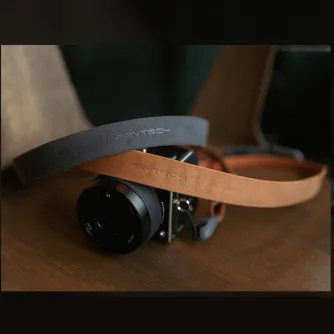 Ремни и держатели для камеры - PGYTECH Camera Shoulder Strap Air (Meteorite Grey) S P CB 273 - быстрый заказ от производителя