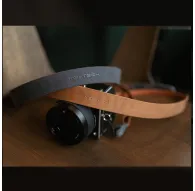 Ремни и держатели для камеры - PGYTECH Camera Shoulder Strap Air (Meteorite Grey) S P CB 273 - быстрый заказ от производителяРемни и держатели для камеры - PGYTECH Camera Shoulder Strap Air (Meteorite Grey) S P CB 273 - быстрый заказ от производителя