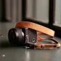 Straps & Holders - PGYTECH Camera Shoulder Strap Air (Earth Brown) S P CB 274 - quick order from manufacturer