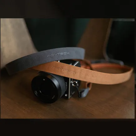 PGYTECH Camera Shoulder Strap Air (Meteorite Grey) L P CB 286