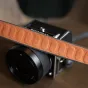 Kameru siksniņas - PGYTECH Camera Shoulder Strap Air (Earth Brown) L P CB 287 - ātri pasūtīt no ražotāja